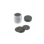 Casa si Gradina - Constructii - Scule electrice si accesorii - Polizoare - Mini polizor cu fir, Hogert, cu acumulator, 130W, 184 buc, HT2E101 - Infinity.ro