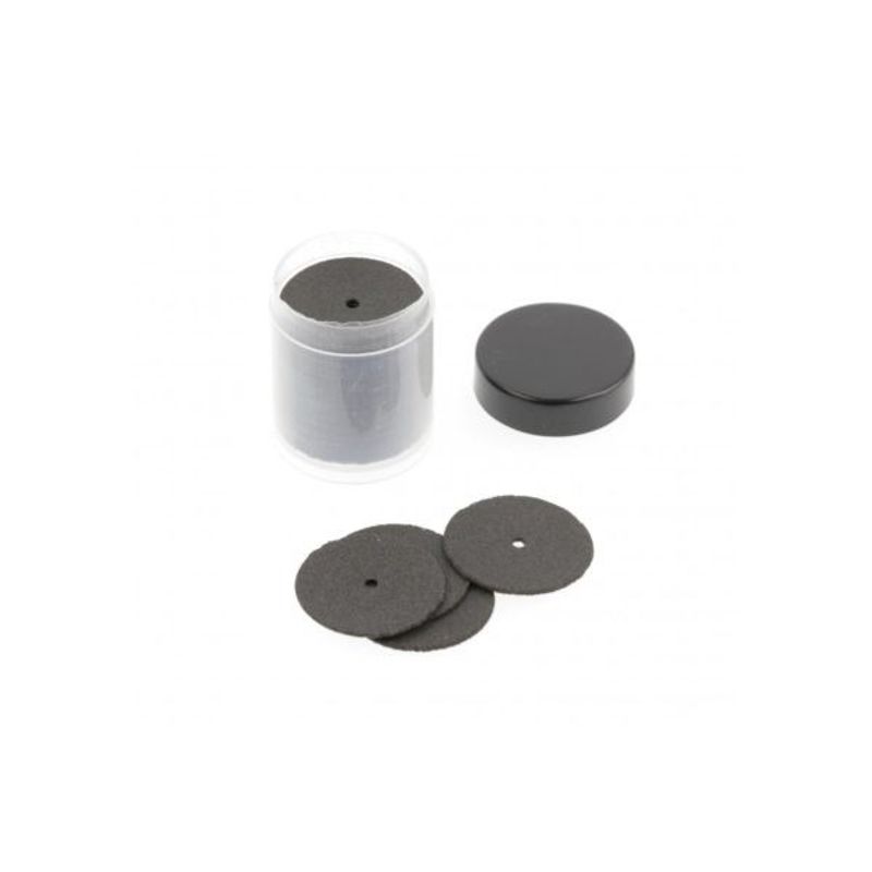 Casa si Gradina - Constructii - Scule electrice si accesorii - Polizoare - Mini polizor cu fir, Hogert, cu acumulator, 130W, 184 buc, HT2E101 - Infinity.ro