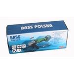 Casa si Gradina - Constructii - Scule electrice si accesorii - Polizoare - Polizor unghiular fara fir, Bass Polska, 20V, 125mm, 5804 - Infinity.ro