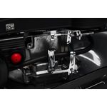 Casa si Gradina - Gradinarit si plante - Utilaje gradina - Masini de tuns iarba - Masina de tuns iarba pe benzina Kraft&Dele KD5084, 8CP, 400 mm - Infinity.ro