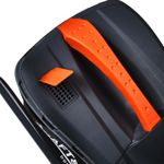 Casa si Gradina - Gradinarit si plante - Utilaje gradina - Masini de tuns iarba - Masina de tuns iarba pe benzina Kraft&Dele KD5084, 8CP, 400 mm - Infinity.ro