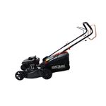 Casa si Gradina - Gradinarit si plante - Utilaje gradina - Masini de tuns iarba - Masina de tuns iarba pe benzina Kraft&Dele KD5084, 8CP, 400 mm - Infinity.ro