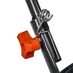 Casa si Gradina - Gradinarit si plante - Utilaje gradina - Masini de tuns iarba - Masina de tuns iarba pe benzina Kraft&Dele KD5084, 8CP, 400 mm - Infinity.ro