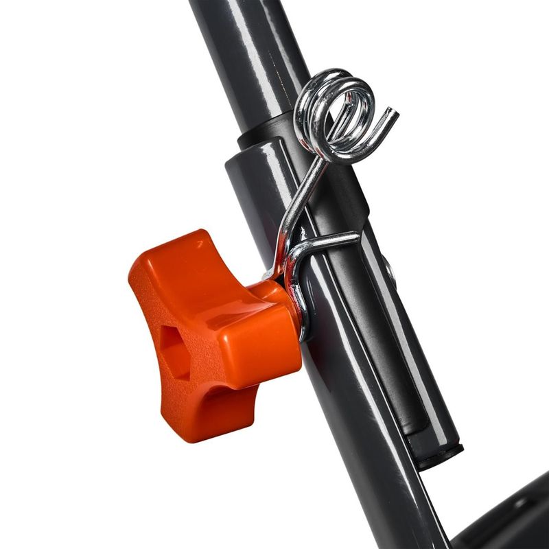 Casa si Gradina - Gradinarit si plante - Utilaje gradina - Masini de tuns iarba - Masina de tuns iarba pe benzina Kraft&Dele KD5084, 8CP, 400 mm - Infinity.ro