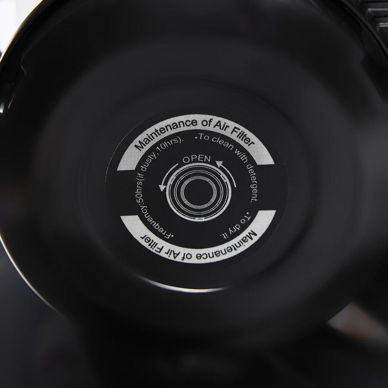 Casa si Gradina - Gradinarit si plante - Utilaje gradina - Masini de tuns iarba - Masina de tuns iarba pe benzina Kraft&Dele KD5084, 8CP, 400 mm - Infinity.ro