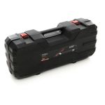 Casa si Gradina - Constructii - Scule electrice si accesorii - Slefuitoare - Slefuitor pereti cu aspirator Kraft&Dele KD1740, 1460W, 225 mm, LED - Infinity.ro