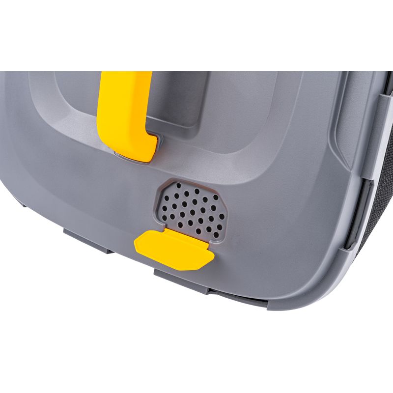 Casa si Gradina - Gradinarit si plante - Utilaje gradina - Masini de tuns iarba - Masina de tuns iarba cu acumulator Powermat, 20 V, 2×4 Ah, 38 cm, PM‑KSA‑40M - Infinity.ro