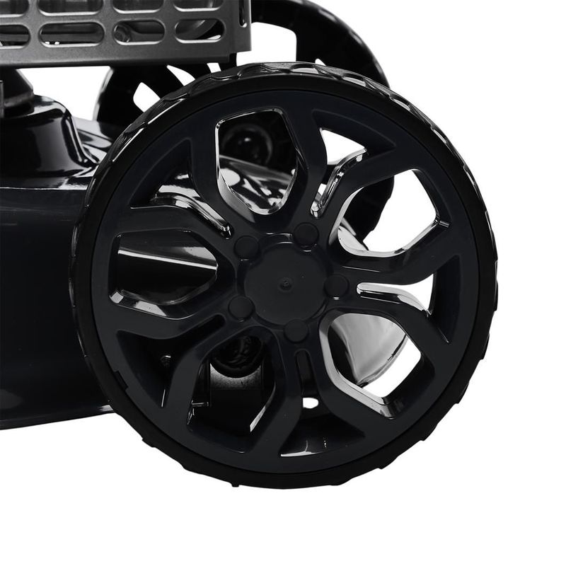 Casa si Gradina - Gradinarit si plante - Utilaje gradina - Masini de tuns iarba - Masina de tuns iarba pe benzina Kraft&Dele KD5084, 8CP, 400 mm - Infinity.ro