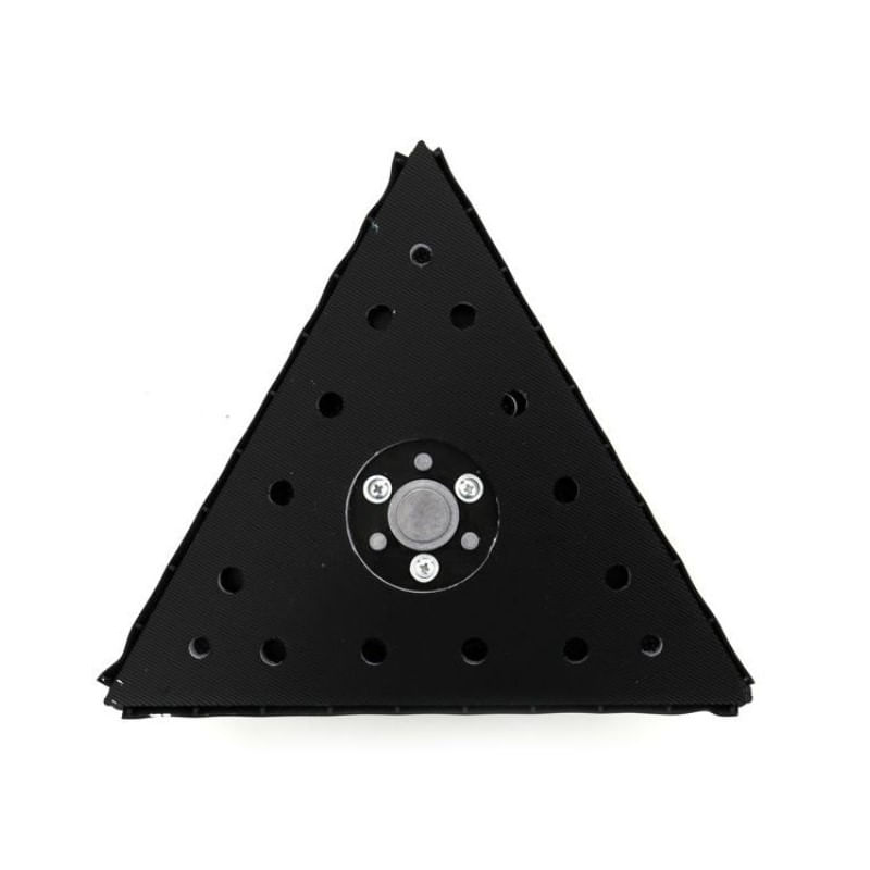 Casa si Gradina - Constructii - Scule electrice si accesorii - Slefuitoare - Masina de slefuit pereti, Kraft&Dele, tip girafa, pentru gips carton, 710 W - Infinity.ro