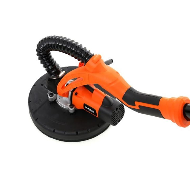 Casa si Gradina - Constructii - Scule electrice si accesorii - Slefuitoare - Masina de slefuit pereti, Kraft&Dele, tip girafa, pentru gips carton, 710 W - Infinity.ro