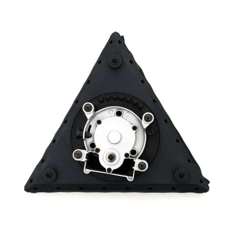 Casa si Gradina - Constructii - Scule electrice si accesorii - Slefuitoare - Masina de slefuit pereti, Kraft&Dele, tip girafa, pentru gips carton, 710 W - Infinity.ro