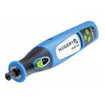 Casa si Gradina - Constructii - Scule electrice si accesorii - Polizoare - Mini polizor cu baterii, Hogert, 900mA, 27 buc piece, HT2E105 - Infinity.ro