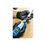 Casa si Gradina - Constructii - Scule electrice si accesorii - Polizoare - Mini polizor cu baterii, Hogert, 900mA, 27 buc piece, HT2E105 - Infinity.ro