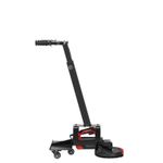 Casa si Gradina - Constructii - Scule electrice si accesorii - Slefuitoare - Masina de slefuit si lustruit pardoseli Kraft&Dele KD5761, 3000W, disc 180 mm - Infinity.ro