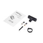 Casa si Gradina - Constructii - Scule electrice si accesorii - Slefuitoare - Masina de slefuit si lustruit pardoseli Kraft&Dele KD5761, 3000W, disc 180 mm - Infinity.ro