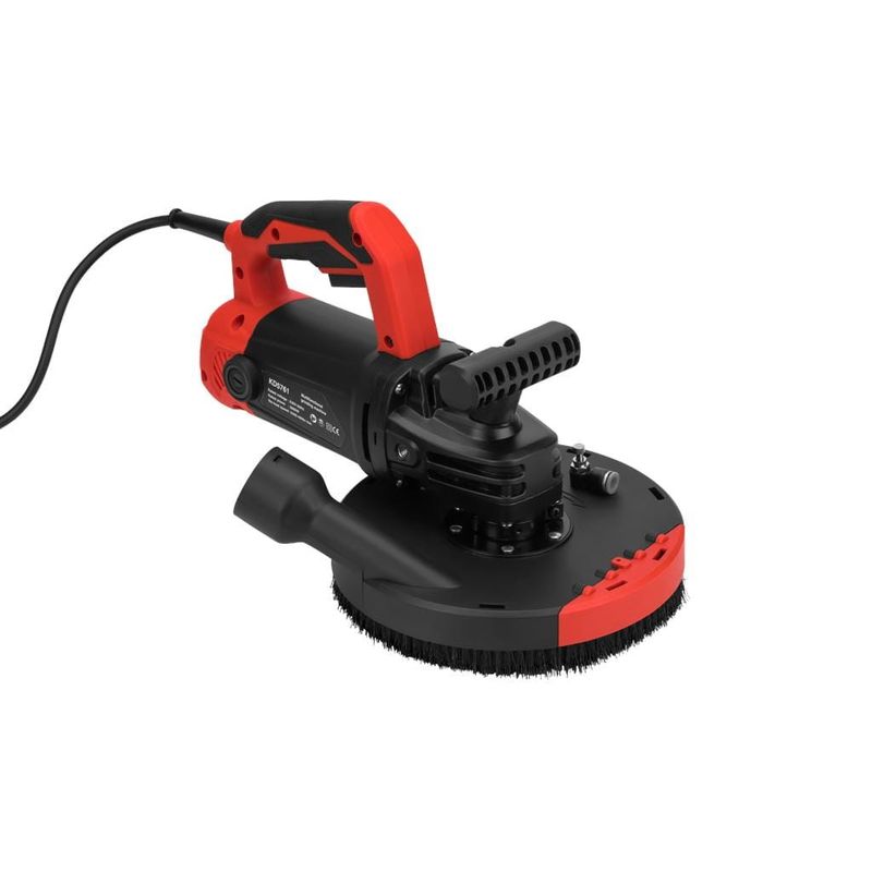 Casa si Gradina - Constructii - Scule electrice si accesorii - Slefuitoare - Masina de slefuit si lustruit pardoseli Kraft&Dele KD5761, 3000W, disc 180 mm - Infinity.ro