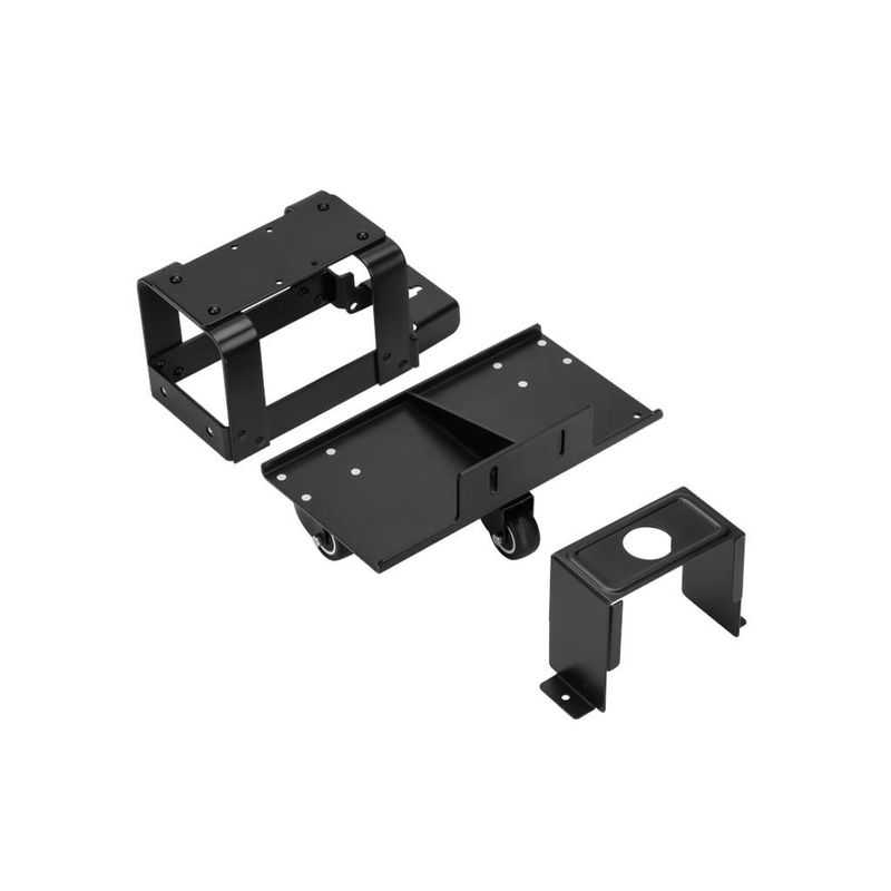 Casa si Gradina - Constructii - Scule electrice si accesorii - Slefuitoare - Masina de slefuit si lustruit pardoseli Kraft&Dele KD5761, 3000W, disc 180 mm - Infinity.ro