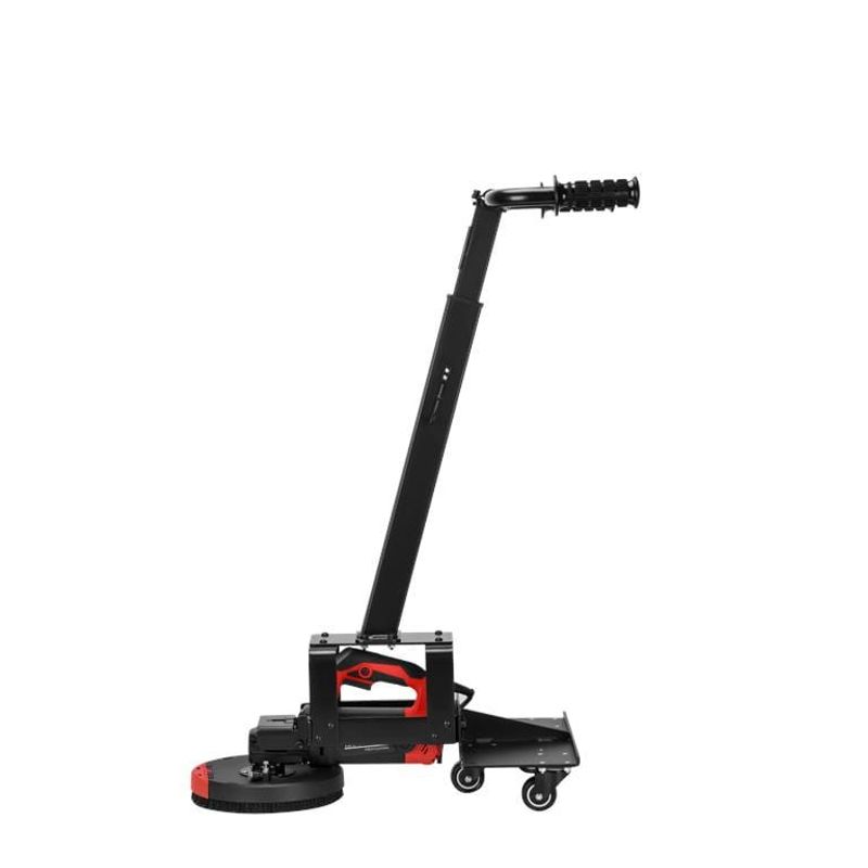 Casa si Gradina - Constructii - Scule electrice si accesorii - Slefuitoare - Masina de slefuit si lustruit pardoseli Kraft&Dele KD5761, 3000W, disc 180 mm - Infinity.ro
