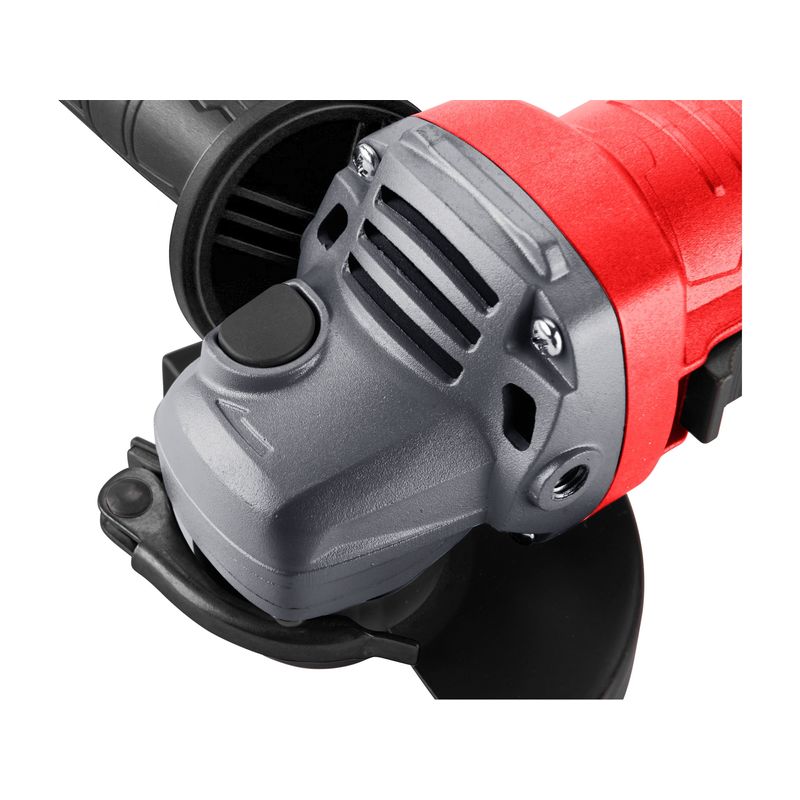 Casa si Gradina - Constructii - Scule electrice si accesorii - Polizoare - Polizor unghiular, EXTOL PREMIUM, 8892023, 115mm, 750W - Infinity.ro