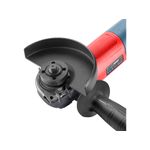 Casa si Gradina - Constructii - Scule electrice si accesorii - Polizoare - Polizor unghiular, EXTOL PREMIUM, 8892023, 115mm, 750W - Infinity.ro