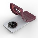 Laptop, Telefoane si Tablete - Telefoane mobile si accesorii - Accesorii Telefoane - Huse telefoane - Husa pentru Realme 12 / 12x - Techsuit Magic Shield - Bleu - Infinity.ro
