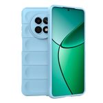 Laptop, Telefoane si Tablete - Telefoane mobile si accesorii - Accesorii Telefoane - Huse telefoane - Husa pentru Realme 12 / 12x - Techsuit Magic Shield - Bleu - Infinity.ro