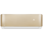 Electronice si Electrocasnice - Climatizare si sisteme de incalzire - Aparate racire aer - Aer conditionat - Aer Conditionat VIVAX R-Design ACP-09CH25AERI GOLD Wi-Fi Ready R32 Inverter 9000 BTU/h - Infinity.ro