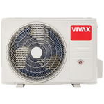 Electronice si Electrocasnice - Climatizare si sisteme de incalzire - Aparate racire aer - Aer conditionat - Aer Conditionat VIVAX R-Design ACP-09CH25AERI GOLD Wi-Fi Ready R32 Inverter 9000 BTU/h - Infinity.ro