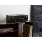 TV, Audio-Video si Foto - Audio Hi-Fi - Playere & receivere - Receiver 5.2 Denon AVC-S670H - Infinity.ro