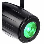 Casa si Gradina - Corpuri si surse de iluminat - Iluminat comercial si industrial - Proiectoare si lampi de lucru - Proiector LED Glob Oglinzi Eurolite LED PST-5 QCL Spot BK - Infinity.ro