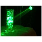 Casa si Gradina - Corpuri si surse de iluminat - Iluminat comercial si industrial - Proiectoare si lampi de lucru - Proiector LED Glob Oglinzi Eurolite LED PST-5 QCL Spot BK - Infinity.ro