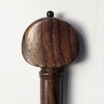 TV, Audio-Video si Foto - Instrumente muzicale - Accesorii instrumente muzicale - Cheie Violoncel 4/4 Rosewood, KAM - Infinity.ro