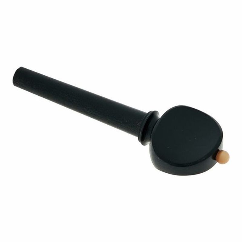 TV, Audio-Video si Foto - Instrumente muzicale - Accesorii instrumente muzicale - Cheie vioara 4/4 abanos KAM - Infinity.ro