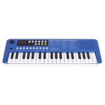 TV, Audio-Video si Foto - Instrumente muzicale - Instrumente electrice si electronice - Orga electronica Startone BK-37 Mini Blue - Infinity.ro