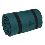 Sport si Outdoor - Camping - Saltele si accesorii pentru somn - Saltele camping - Saltea pentru Cort Camping, Auto Gonflabila, cu Husa, 190x65x3cm - Infinity.ro