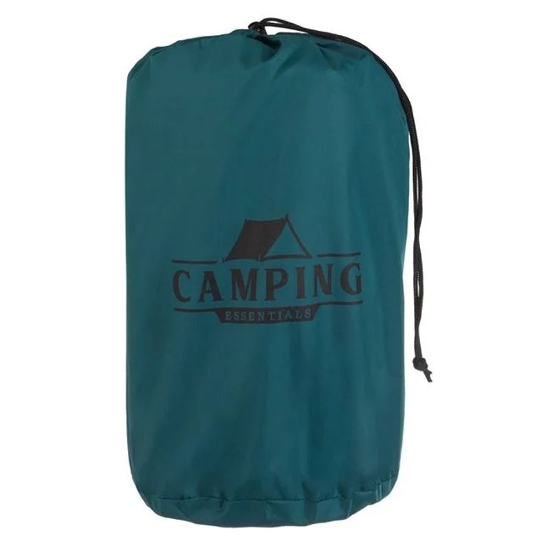 Sport si Outdoor - Camping - Saltele si accesorii pentru somn - Saltele camping - Saltea pentru Cort Camping, Auto Gonflabila, cu Husa, 190x65x3cm - Infinity.ro