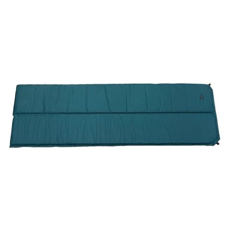 Sport si Outdoor - Camping - Saltele si accesorii pentru somn - Saltele camping - Saltea pentru Cort Camping, Auto Gonflabila, cu Husa, 190x65x3cm - Infinity.ro