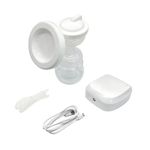 Jucarii, Copii si Bebe - Maternitate - Pompe de san - Pompa electrica pentru san - Putere 3W - Capacitate 150ml - Infinity.ro