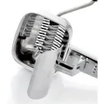 Casa si Gradina - Bucatarie si vesela - Ustensile bucatarie - Rasnite si dozatoare condimente - Rasnita pentru patrunjel din otel inoxidabil - Infinity.ro