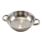 Casa si Gradina - Bucatarie si vesela - Vase pentru gatit - Oale si cratite - Tigaie Arian pentru felii / omleta – 18 cm - Infinity.ro