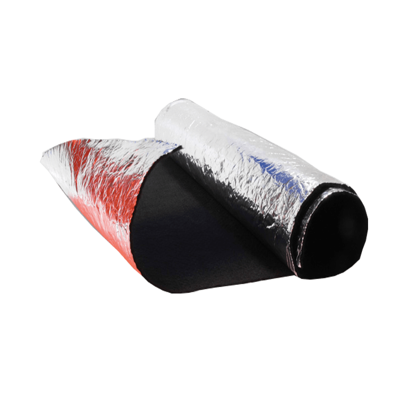 Casa si Gradina - Constructii - Termoizolatii - Placa ignifuga premium Rolflex 55×80 cm – protectie termica si antiincendiu - Infinity.ro