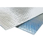 Casa si Gradina - Constructii - Termoizolatii - Termoizolatii si accesorii - Placa termo-reflectorizanta premium Rolflex 60×120 cm – eficienta termica crescuta pentru radiatoare si convectoare - Infinity.ro