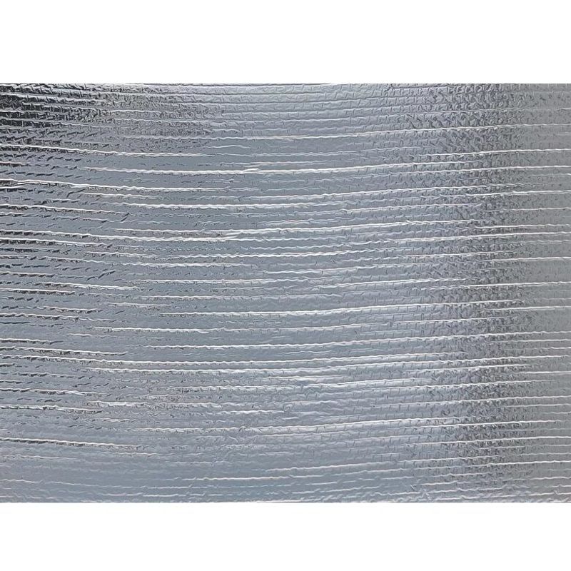Casa si Gradina - Constructii - Termoizolatii - Termoizolatii si accesorii - Placa termo-reflectorizanta premium Rolflex 60×120 cm – eficienta termica crescuta pentru radiatoare si convectoare - Infinity.ro