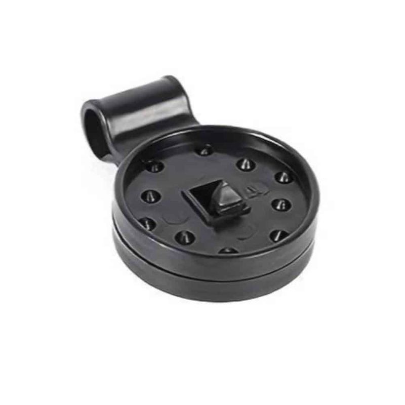 Casa si Gradina - Gradinarit si plante - Sere si solarii - Clips plasa umbrire, prindere 4 cm, Z-TOOLS / ZTS8109 - Infinity.ro