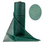 Casa si Gradina - Gradinarit si plante - Sere si solarii - Plasa de umbrire latime 1.5m, lungime 25m, umbrire 45% (37.5 M2) / EXT5881 - Infinity.ro