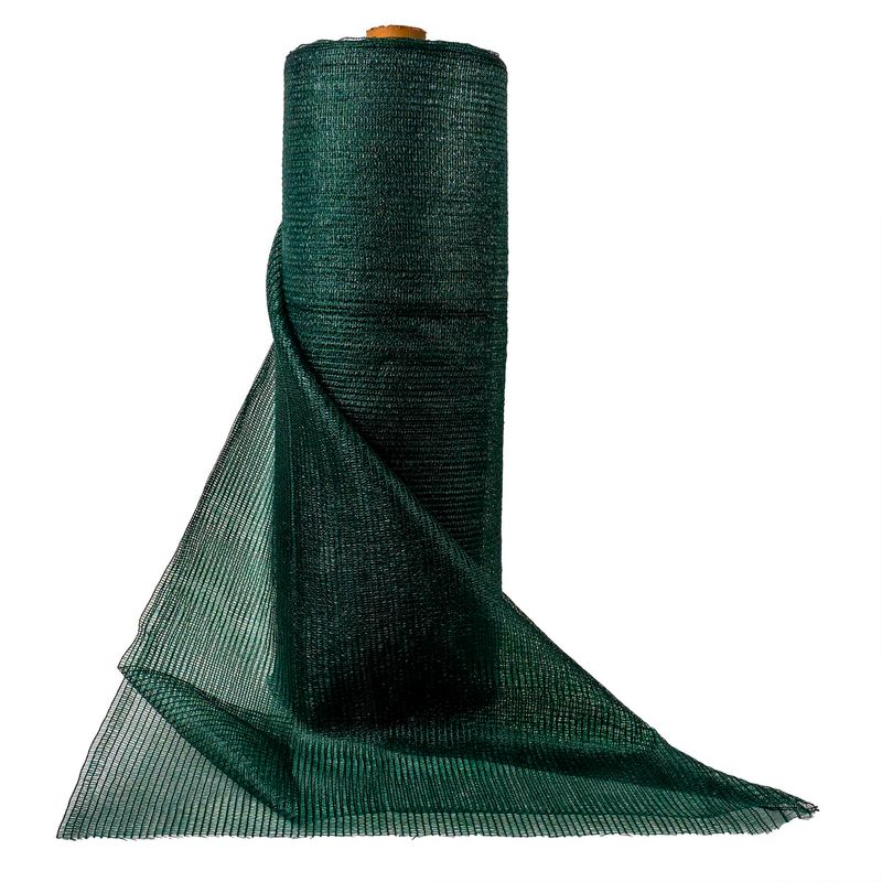 Casa si Gradina - Gradinarit si plante - Sere si solarii - Plasa de umbrire latime 6m, lungime 50 m, umbrire 75% (300 M2) / EXT 5625 - Infinity.ro