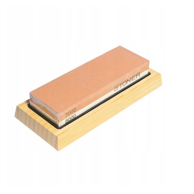 Casa si Gradina - Constructii - Depozitare, transport si protectie - Cantare electronice comerciale - Piatra de ascutit cutite, SilverTools, 11 elemente, S12081 - Infinity.ro