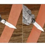 Casa si Gradina - Constructii - Depozitare, transport si protectie - Cantare electronice comerciale - Piatra de ascutit cutite, SilverTools, S12080 - Infinity.ro