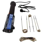 Casa si Gradina - Constructii - Scule electrice si accesorii - Aparate de sudura - Incalzitor cu inductie pentru suruburi, SilverTools, S12008 - Infinity.ro