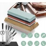 Casa si Gradina - Constructii - Depozitare, transport si protectie - Cantare electronice comerciale - Piatra de ascutit cutite, SilverTools, S12080 - Infinity.ro